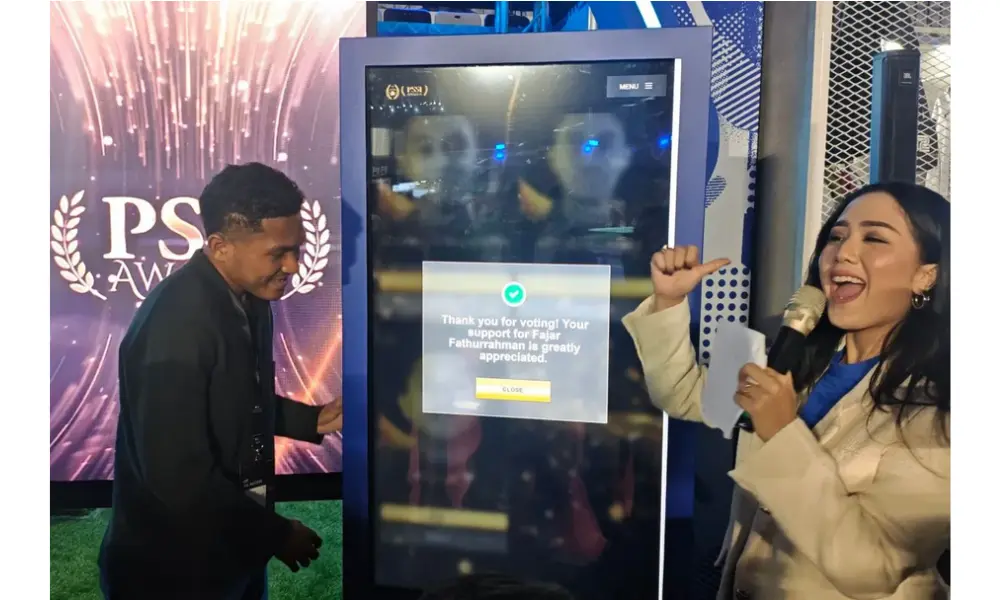 Masuk Dua Nominasi PSSI Awards 2026, Fajar Faturrahman Jadikan Penghargaan Sebagai Motivasi