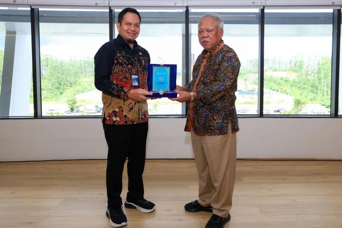 OIKN dan Pemprov Kaltim Bentuk Satgas Khusus, Sasar 3.000 Keluarga Risiko Stunting di Wilayah IKN