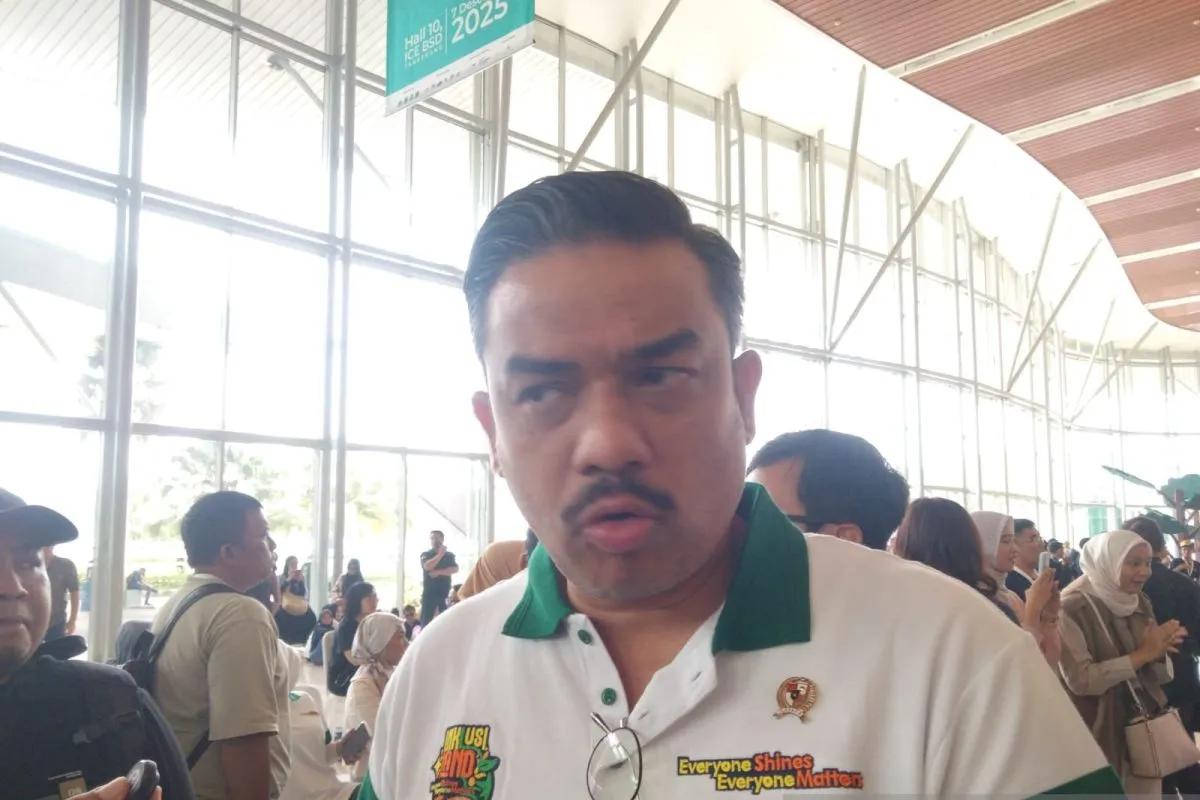 Pemerintah Siapkan Penyaluran KUR untuk Pulihkan UMKM Terdampak Bencana di Sumatera