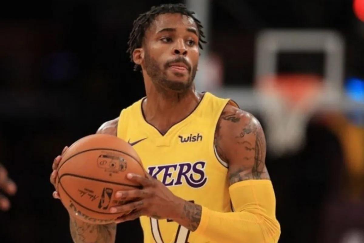 Hangtuah Jakarta Rekrut Vander Blue, Mantan Pemain NBA dan MVP D-League, untuk IBL 2026