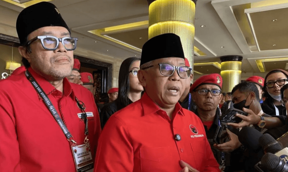 PDIP Dukung Status Banjir Bandang Sumatera Jadi Bencana Nasional, Soroti Masalah Alih Fungsi Lahan