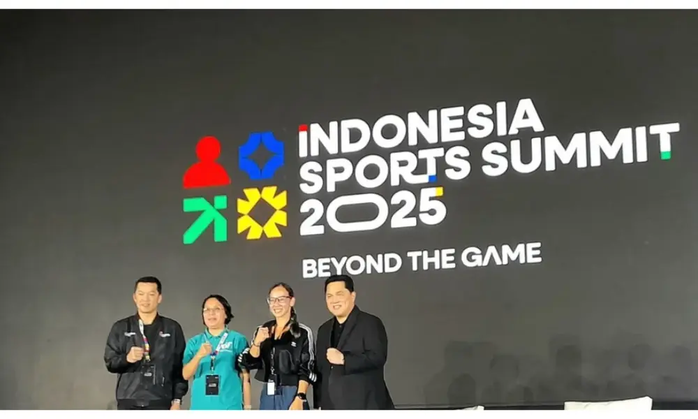 Kemenkes Siapkan Resep Aktivitas Fisik Sesuai Umur, Targetkan Perubahan Paradigma Hidup Sehat Lewat Program CKG