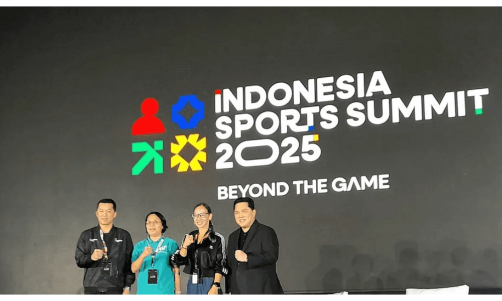 Kemenkes Siapkan Resep Aktivitas Fisik Sesuai Umur, Targetkan Perubahan Paradigma Hidup Sehat Lewat Program CKG