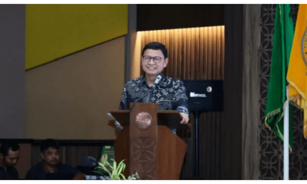 BPOM Dorong Hilirisasi Obat Bahan Alam Melalui Kolaborasi Akademisi, Bisnis, dan Pemerintah