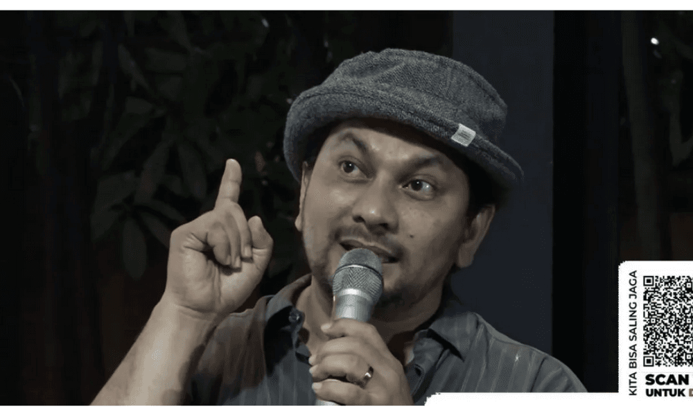 Tompi dan Ello Lanjutkan Semangat Glenn Fredly di Konser Amal “100 Musisi Heal Sumatra”