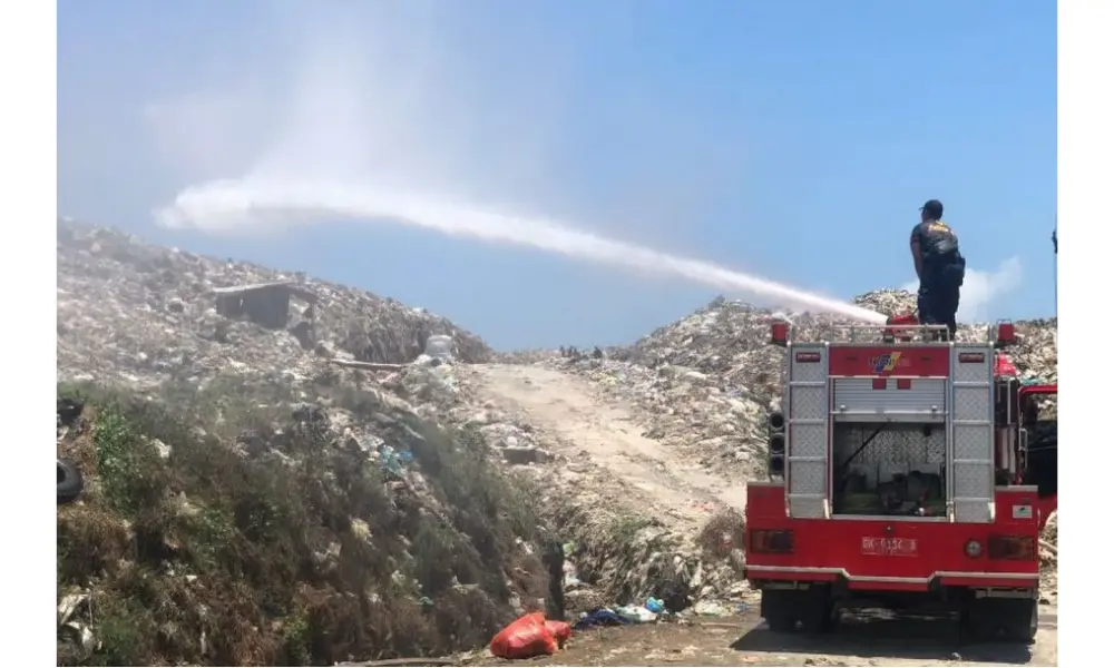 Penutupan Total TPA Suwung Mulai 23 Desember 2025, Gubernur Koster Larang Pengiriman Sampah dari Denpasar dan Badung