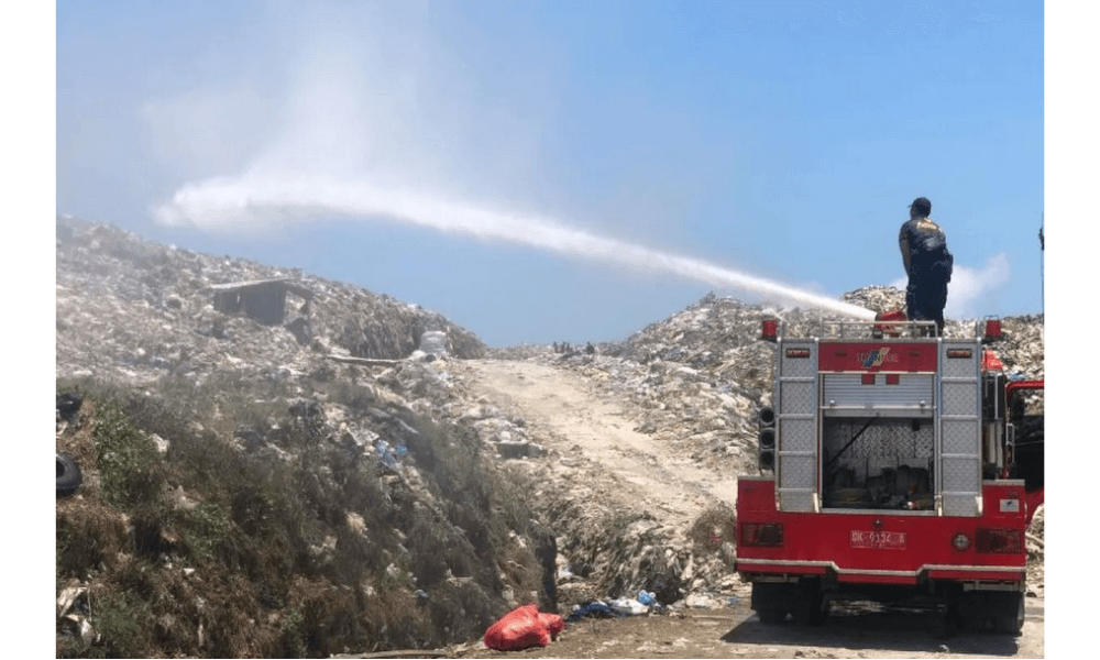 Penutupan Total TPA Suwung Mulai 23 Desember 2025, Gubernur Koster Larang Pengiriman Sampah dari Denpasar dan Badung