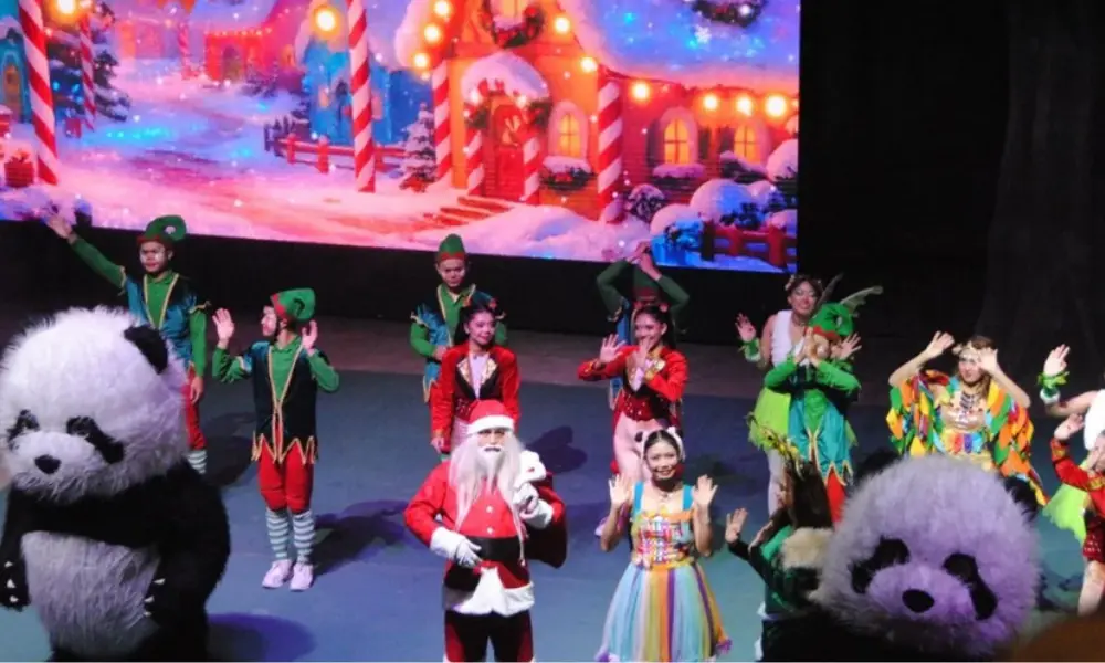 Taman Safari Luncurkan Wahana Rimba Warna, Edukasi Satwa Nokturnal Lewat Safari Malam Penuh Cahaya