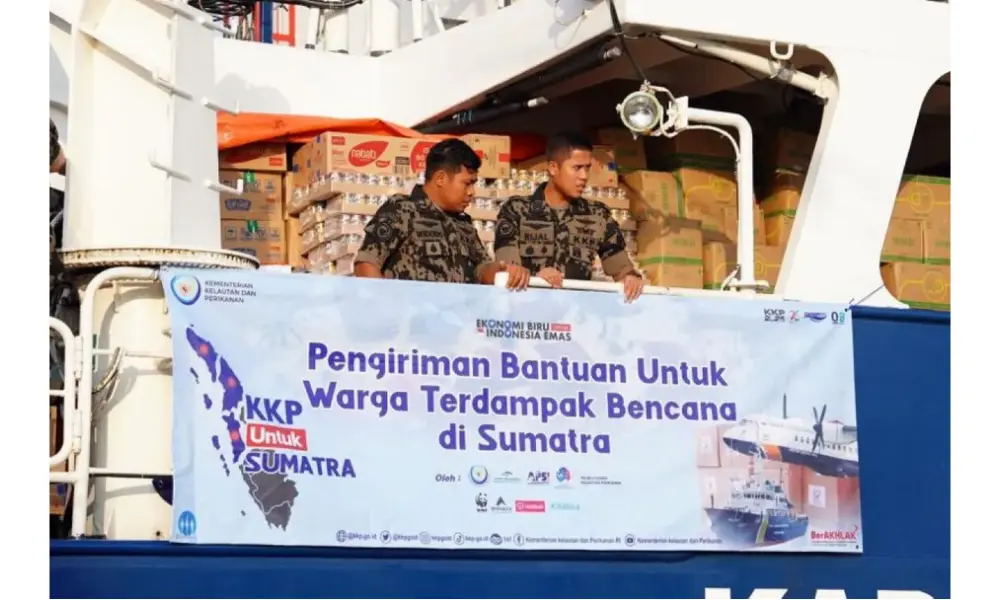 Ironi Bantuan Pascabencana di Sumatera: Antara Kepedulian Tulen dan Citra di Depan Kamera