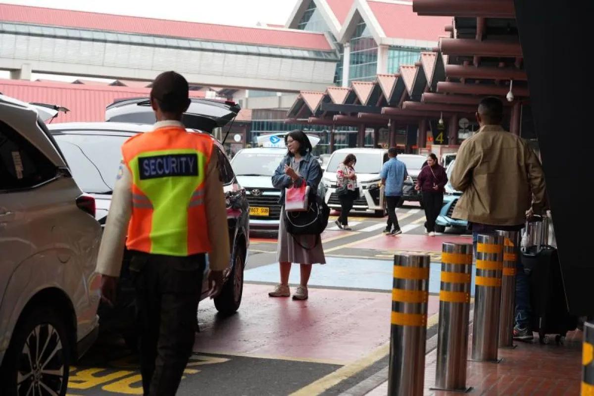 Bandara Soekarno-Hatta Lakukan Penyempurnaan Layanan Parkir Demi Tingkatkan Kenyamanan Penumpang