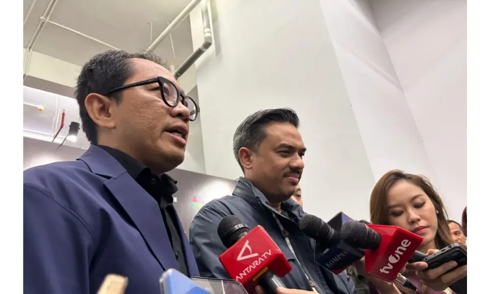 Pemerintah Siapkan Aturan SNI dan TKDN untuk Produk Olahraga, Dorong Jenama Lokal Naik Kelas