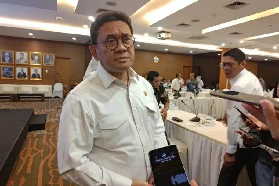 Harga Bawang dan Cabai Melonjak Melebihi Harga Acuan, Pemerintah Fokus Perbaiki Distribusi dan Pantau Jelang Nataru