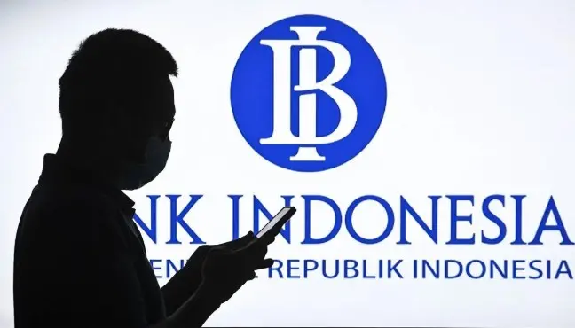 Kewajiban Neto PII Indonesia Naik Jadi 262,9 Miliar Dolar AS pada Triwulan III/2025