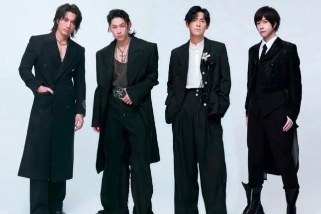 F4 Rilis Lagu Baru “Forever Forever” Bareng Jay Chou dan Ashin Jelang Konser Reuni