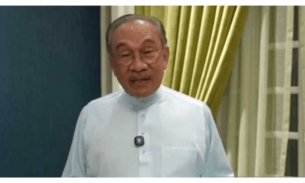 Anwar Ibrahim Siapkan Perombakan Kabinet Kedua, Fokus pada Jabatan Menteri dari Kalangan Senator