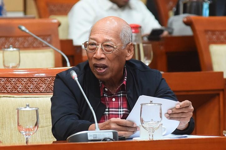 Bahas Reformasi Aparat Penegak Hukum, Wayan Sudirta Tekankan Penguatan Pengawasan dan Keadilan