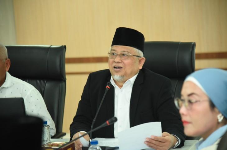 Komisi VIII Tegaskan Awasi Penuh Proses Penanganan Bencana di Sumatera