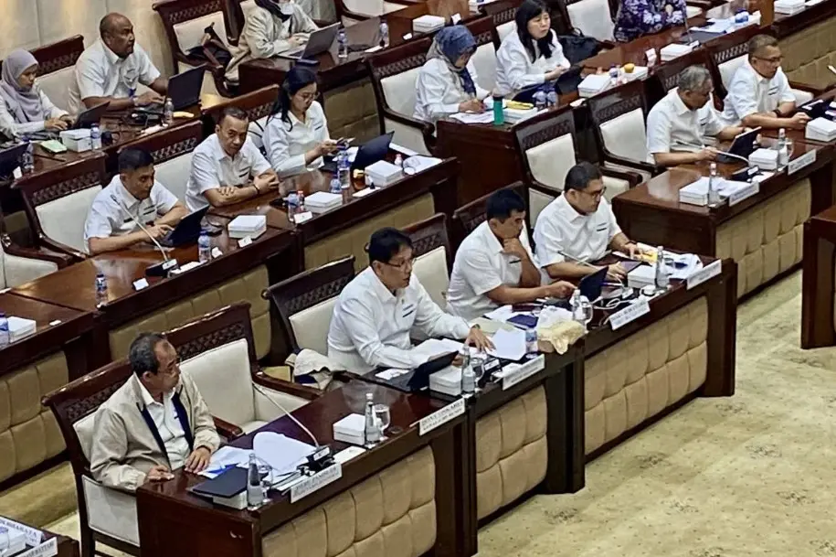 Pemerintah Terapkan Bea Keluar Batu Bara dan Emas untuk Jaga Fiskal dan Dorong Hilirisasi