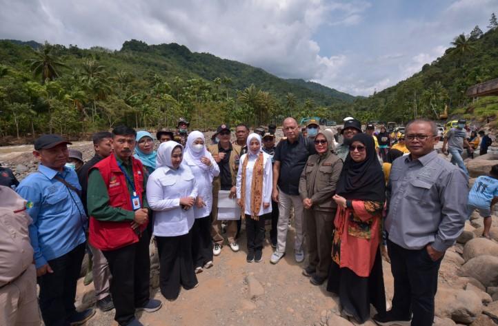 Kondisi Keuangan Daerah Menipis, Penetapan Bencana Nasional Mendesak