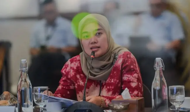 Komisi VII Dukung Penyaluran KUR untuk Pemulihan UMKM Pascabanjir Sumatera