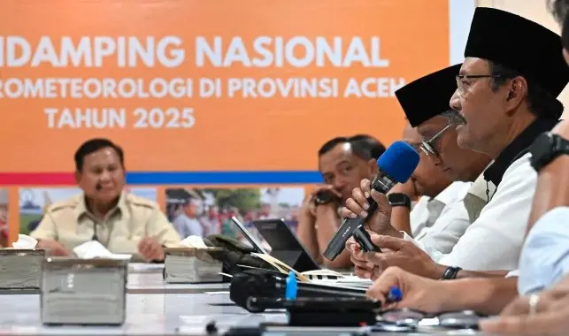 Kemensos Dukung Pemberdayaan bagi Korban Banjir yang Sudah Pulih