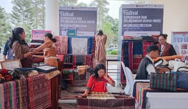 Transformasi Budaya Lokal Menuju Kekuatan Ekonomi Digital Berdaya Saing Global