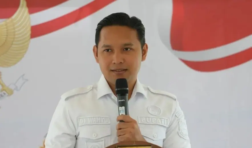 Bupati Cianjur Serahkan Bantuan untuk Korban Bencana di Sumatera, Siapkan Tambahan dan Fasilitasi Pemulangan Perantau