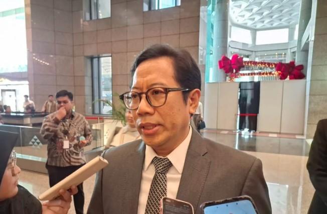 BEI Apresiasi Insentif Pemerintah untuk BUMN yang Laksanakan Aksi Korporasi