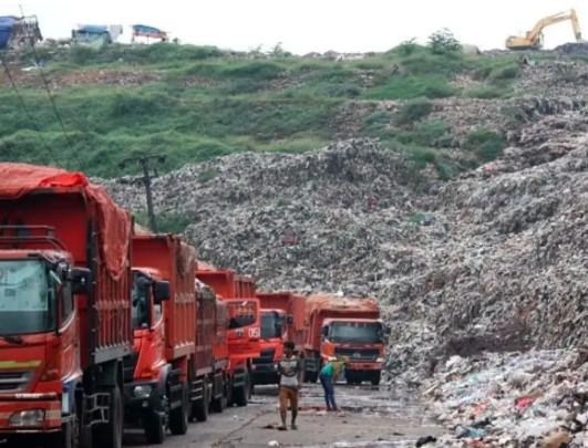 Sudin LH Jaksel Tegaskan Jam Kerja Sesuai Aturan Setelah Sopir Truk W Meninggal di Bantar Gebang