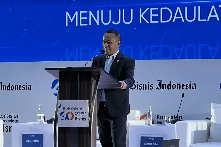 Lifting Minyak Indonesia Lampaui Target APBN 2025, Pemerintah Klaim Kinerja Terbaik Sejak 2008