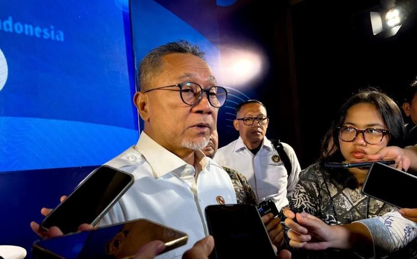 Pemerintah Kirim Pasokan Pangan Dua Kali Lipat ke Aceh, Sumut, dan Sumbar Usai Banjir Besar