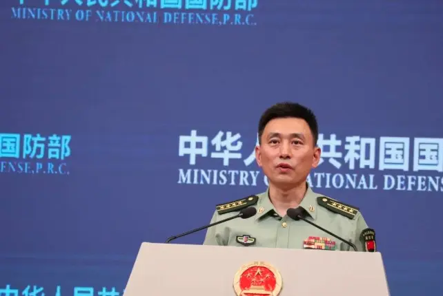 China Sebut Penguncian Radar ke Jet Jepang Sesuai Hukum Internasional, Ketegangan di Asia Timur Meningkat