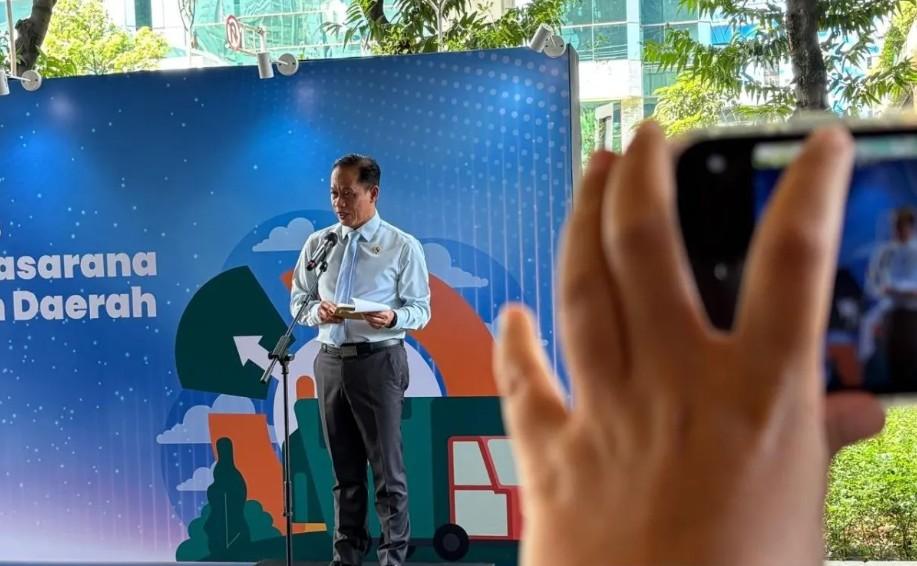 Menteri LH Tegaskan Kemungkinan Proses Pidana bagi Perusahaan Pemicu Bencana di Batang Toru