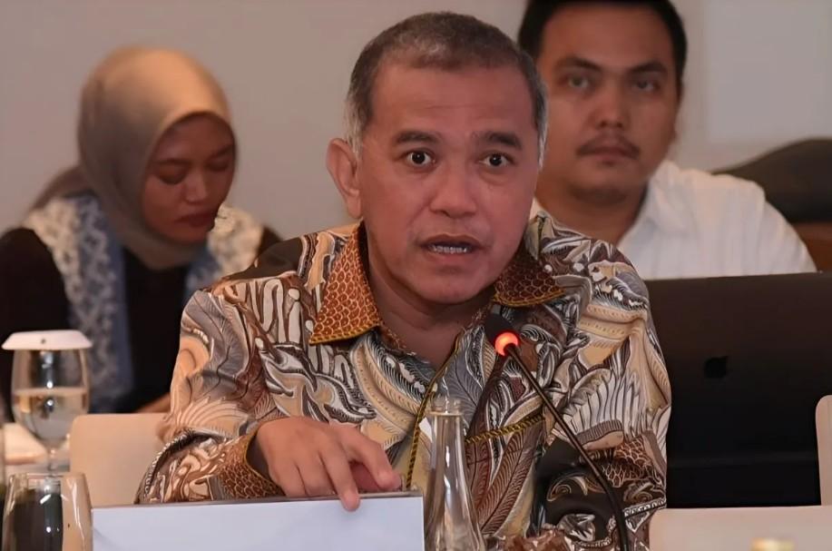 Respons Cepat Pemerintah Tangani Bencana di Sumatera Diapresiasi DPR: Komitmen dan Gotong Royong Jadi Sorotan