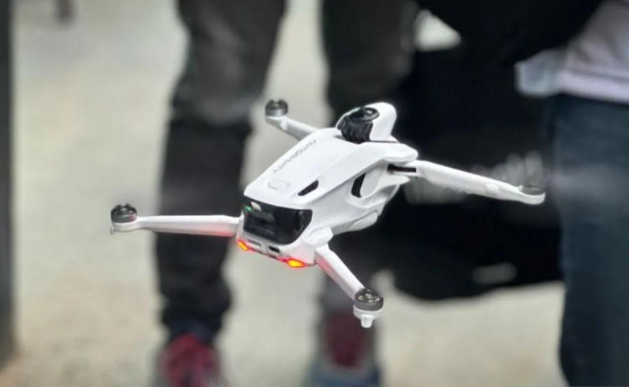 Insta360 Antigravity A1 Resmi Meluncur di Indonesia sebagai Drone 360 Pertama Beresolusi 8K