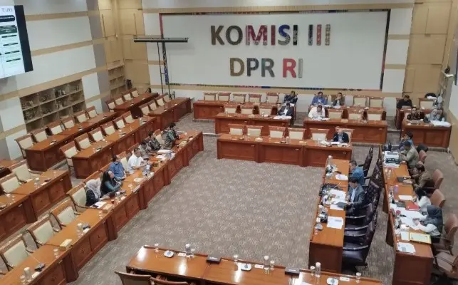 Pakar Hukum Dorong Reformasi Polri Hingga Tingkat Polsek untuk Mewujudkan Kepolisian yang Profesional