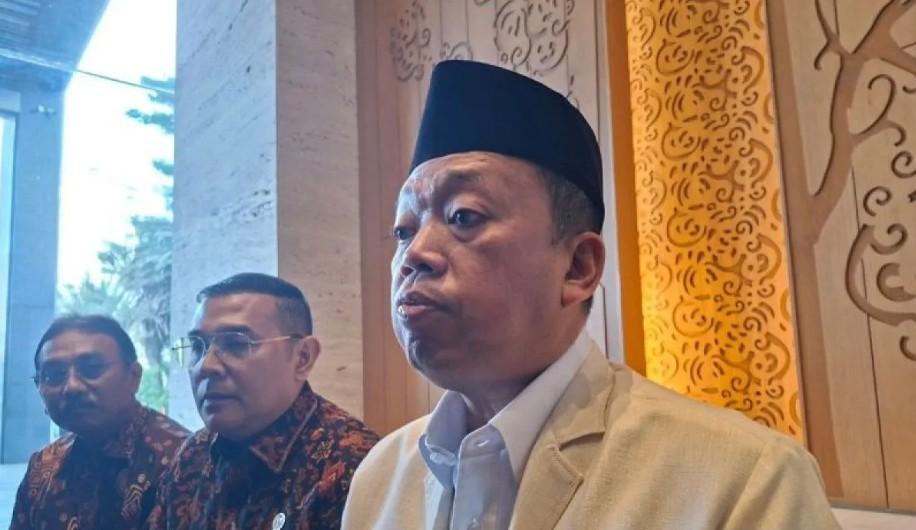 Menteri ATR/BPN Siap Koordinasi dengan BNPB Sediakan Lahan Huntara untuk Korban Bencana di Sumatera