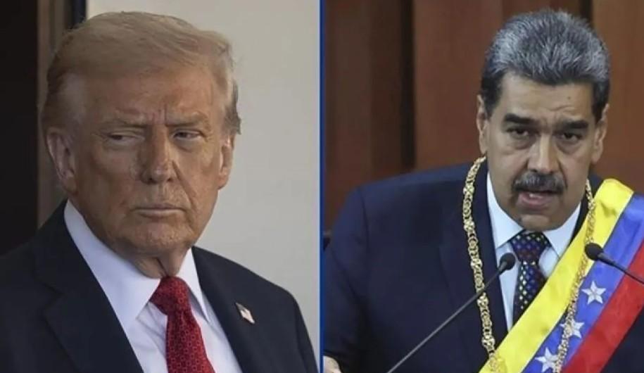 Pelantikan 5.600 Tentara Baru di Venezuela Diwarnai Peningkatan Ketegangan dengan AS