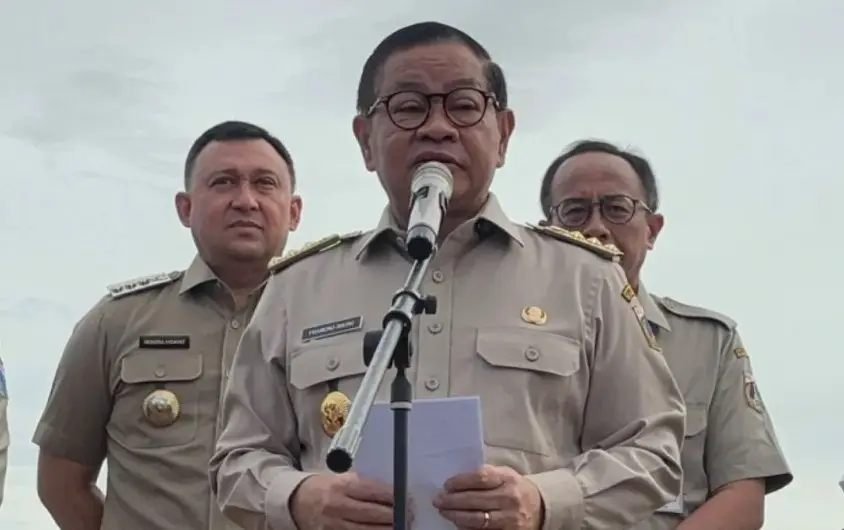 Gubernur DKI Jakarta: Pembahasan UMP 2026 Hampir Final, Pemerintah Janji Bersikap Adil