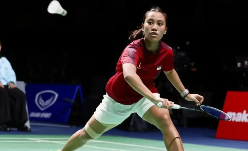 Indonesia Lolos ke Final Beregu Putri SEA Games 2025 Usai Kalahkan Malaysia Lewat Laga Dramatis