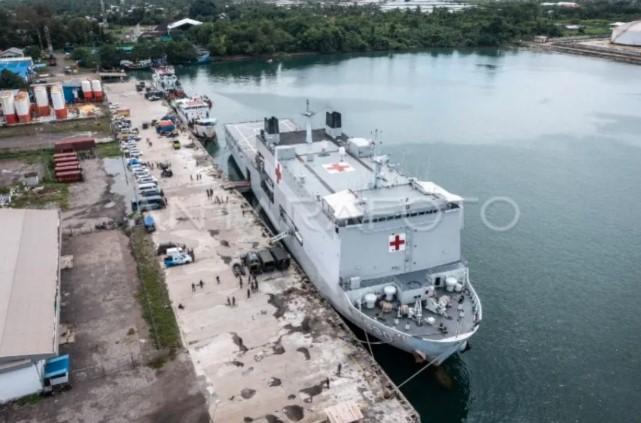 Kemenkes Kerahkan Dokter Magang dan Spesialis ke Sumatra Usai Instruksi Presiden Prabowo