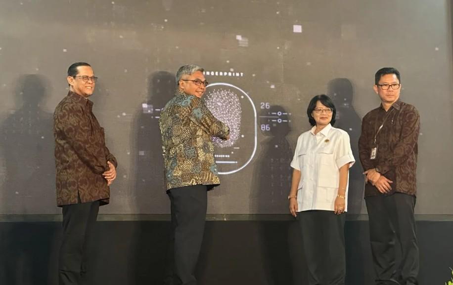 KPK Luncurkan Program e-Learning Antikorupsi untuk 5,85 Juta ASN di Seluruh Indonesia