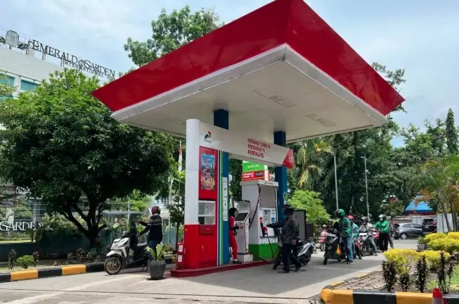 Pertamina Operasikan 98 Persen SPBU dan Fokus Salurkan Energi ke Daerah Terisolasi di Sumatra