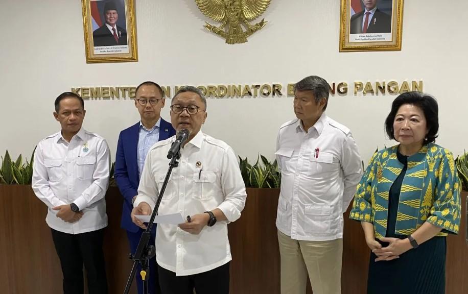 Pemerintah Percepat Pembangunan Sistem Registri Unit Karbon, Target Selesai Maret 2025