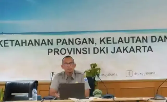 Pemprov DKI Jakarta Siap Inspeksi Lokasi Penjualan Hewan untuk Mencegah Perdagangan Anjing dan Kucing untuk Konsumsi