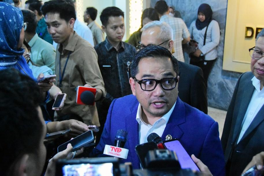 DPR Dorong Percepatan Pemindahan ASN ke IKN pada 2026, Tantangan Hunian Jadi Fokus Utama