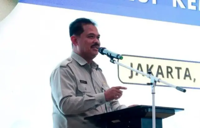 Kementan Tegaskan Integritas sebagai Fondasi Pengawalan Swasembada Pangan Nasional
