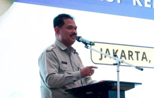 Kementan Tegaskan Integritas sebagai Fondasi Pengawalan Swasembada Pangan Nasional