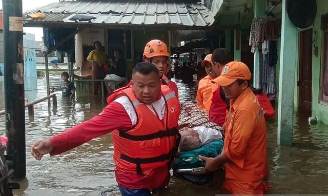 Dana Kemanusiaan PMI Jakarta Utara Capai Rp5,59 Miliar, Target Rp8,1 Miliar Dikejar Sebelum 10 Desember