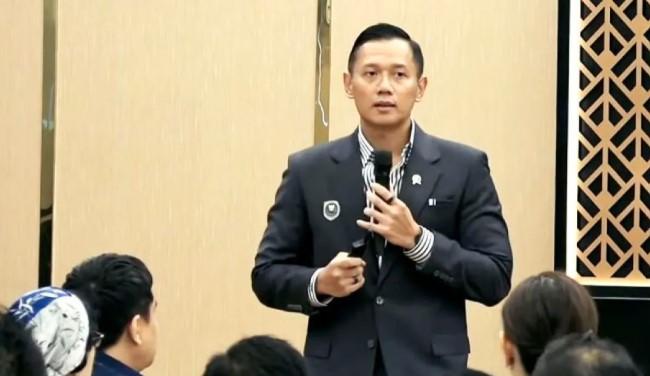 AHY Sebut Kebutuhan Pemulihan Pascabencana di Sumatera Capai Rp50 Triliun, Infrastruktur Rusak di 52 Kabupaten